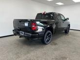 Thumbnail of 2026 Diamond Black RAM 1500