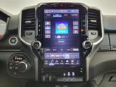 Thumbnail of 2026 Diamond Black RAM 1500