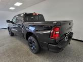Thumbnail of 2026 Diamond Black RAM 1500