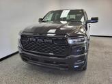 Thumbnail of 2026 Diamond Black RAM 1500
