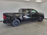 Thumbnail of 2026 Diamond Black RAM 1500