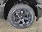 Thumbnail of 2026 Diamond Black RAM 1500