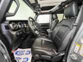 Thumbnail of 2020 Billet Silver Metallic Clearcoat Jeep Wrangler Unlimited