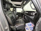 Thumbnail of 2020 Billet Silver Metallic Clearcoat Jeep Wrangler Unlimited