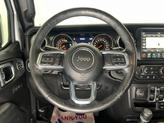 Thumbnail of 2020 Billet Silver Metallic Clearcoat Jeep Wrangler Unlimited