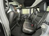 Thumbnail of 2020 Billet Silver Metallic Clearcoat Jeep Wrangler Unlimited
