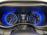 Thumbnail of 2017 Granite Crystal Clearcoat Metallic Chrysler Pacifica