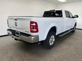 Thumbnail of 2020 Bright White Clearcoat RAM 3500