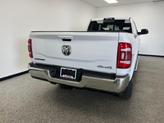 Thumbnail of 2020 Bright White Clearcoat RAM 3500