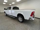 Thumbnail of 2020 Bright White Clearcoat RAM 3500