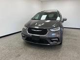 Thumbnail of 2021 Granite Crystal Clearcoat Metallic Chrysler Pacifica