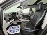 Thumbnail of 2021 Granite Crystal Clearcoat Metallic Chrysler Pacifica