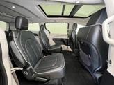 Thumbnail of 2021 Granite Crystal Clearcoat Metallic Chrysler Pacifica