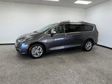 Thumbnail of 2021 Granite Crystal Clearcoat Metallic Chrysler Pacifica