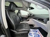 Thumbnail of 2021 Granite Crystal Clearcoat Metallic Chrysler Pacifica