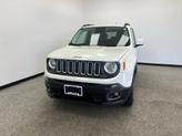 Thumbnail of 2017 Alpine White Jeep Renegade