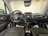 Thumbnail of 2017 Alpine White Jeep Renegade