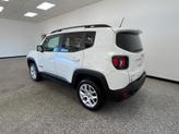Thumbnail of 2017 Alpine White Jeep Renegade