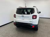 Thumbnail of 2017 Alpine White Jeep Renegade