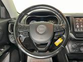 Thumbnail of 2020 Bright White Clearcoat Jeep Cherokee