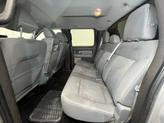 Thumbnail of 2013 Ingot Silver Ford F-150