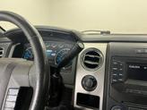 Thumbnail of 2013 Ingot Silver Ford F-150