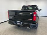Thumbnail of 2023 Black Chevrolet Silverado 1500