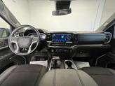 Thumbnail of 2023 Black Chevrolet Silverado 1500