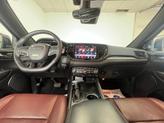 Thumbnail of 2024 Destroyer Gray Clearcoat Dodge Durango