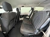 Thumbnail of 2021 Ocean Blue Metallic Chrysler Pacifica