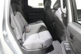 Thumbnail of 2025 Celestial Silver Metallic Toyota Tacoma