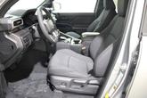 Thumbnail of 2025 Celestial Silver Metallic Toyota Tacoma