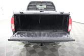 Thumbnail of 2016 Magnetic Black Nissan Frontier