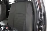 Thumbnail of 2016 Magnetic Black Nissan Frontier