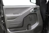 Thumbnail of 2016 Magnetic Black Nissan Frontier