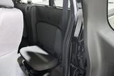 Thumbnail of 2016 Magnetic Black Nissan Frontier