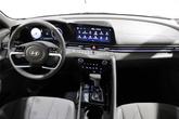 Thumbnail of 2024 Fluid Metallic Hyundai ELANTRA