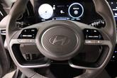 Thumbnail of 2024 Fluid Metallic Hyundai ELANTRA