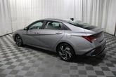 Thumbnail of 2024 Fluid Metallic Hyundai ELANTRA