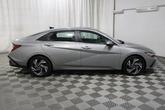 Thumbnail of 2024 Fluid Metallic Hyundai ELANTRA