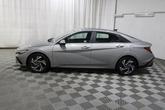 Thumbnail of 2024 Fluid Metallic Hyundai ELANTRA
