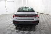 Thumbnail of 2024 Fluid Metallic Hyundai ELANTRA