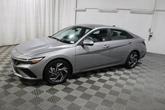 Thumbnail of 2024 Fluid Metallic Hyundai ELANTRA