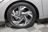 Thumbnail of 2024 Fluid Metallic Hyundai ELANTRA