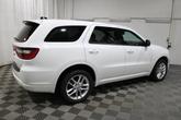 Thumbnail of 2025 White Knuckle Clearcoat Dodge Durango