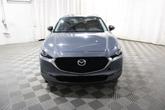 Thumbnail of 2024 Polymetal Gray Metallic Mazda CX-30