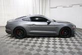 Thumbnail of 2021  Ford Mustang