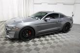 Thumbnail of 2021  Ford Mustang