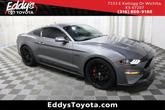 Photo of 2021  Ford Mustang