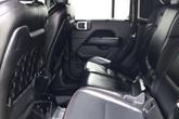 Thumbnail of 2022 Sarge Green Clearcoat Jeep Gladiator